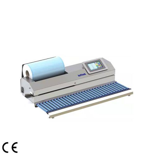 آلة القطع والختم والطباعة المتكاملة، TMSC-AP105