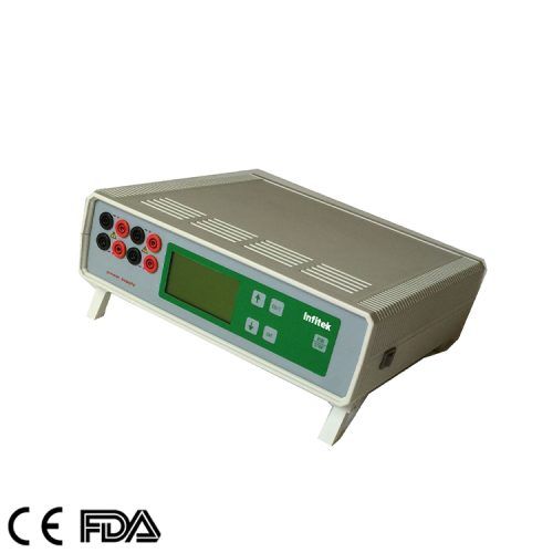 جهاز الرحلان الكهربائي، GEP-PH-ECP3000