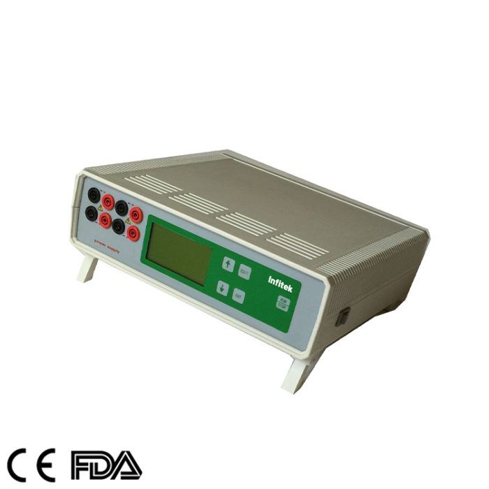 جهاز الرحلان الكهربائي، GEP-PH-ECP3000