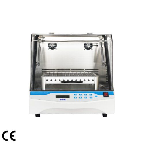 ICB-S1020, Shaking Incubator