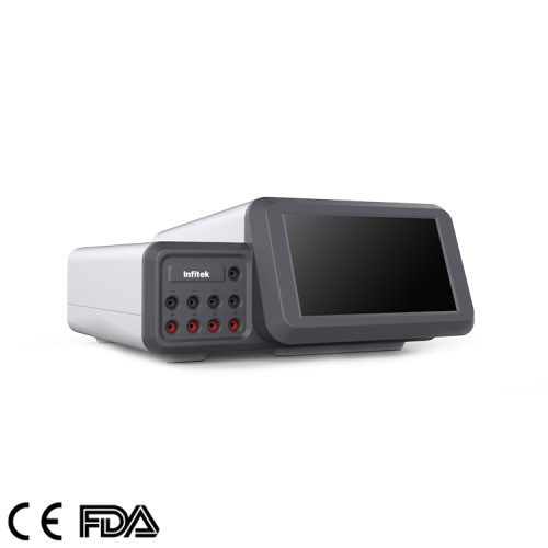 مصدر طاقة لجهاز التحليل الكهربائي العالمي، GEP-PH-600C
