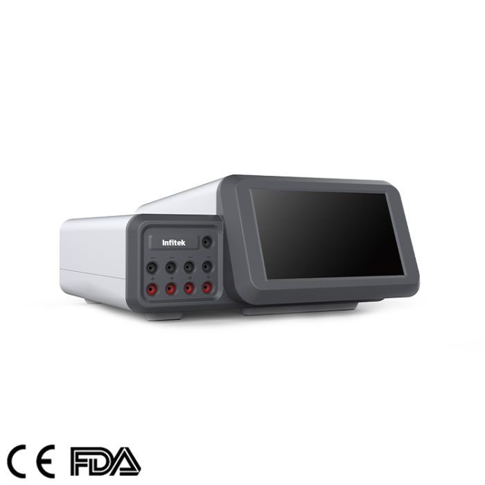 مصدر طاقة لجهاز التحليل الكهربائي العالمي، GEP-PH-600C