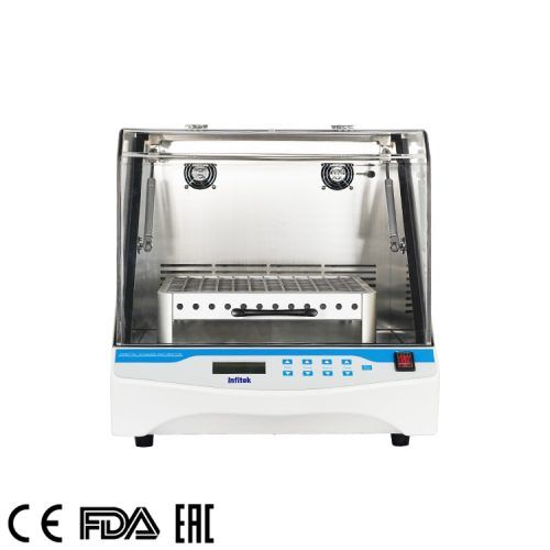 حاضنة اهتزازية، ICB-S0420، ICB-S1020