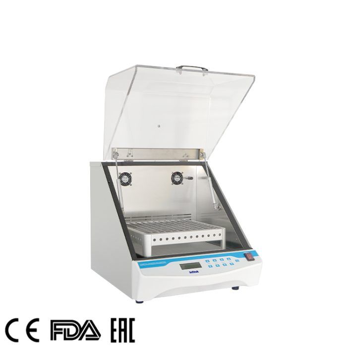 حاضنة اهتزازية، ICB-S0420، ICB-S1020(3