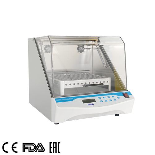 حاضنة اهتزازية، ICB-S0420، ICB-S1020