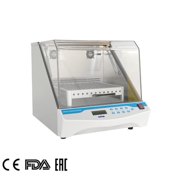 حاضنة اهتزازية، ICB-S0420، ICB-S1020