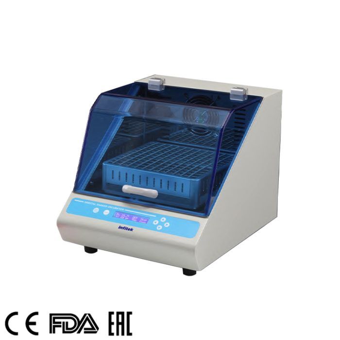 حاضنة اهتزازية، ICB-S0420، ICB-S1020