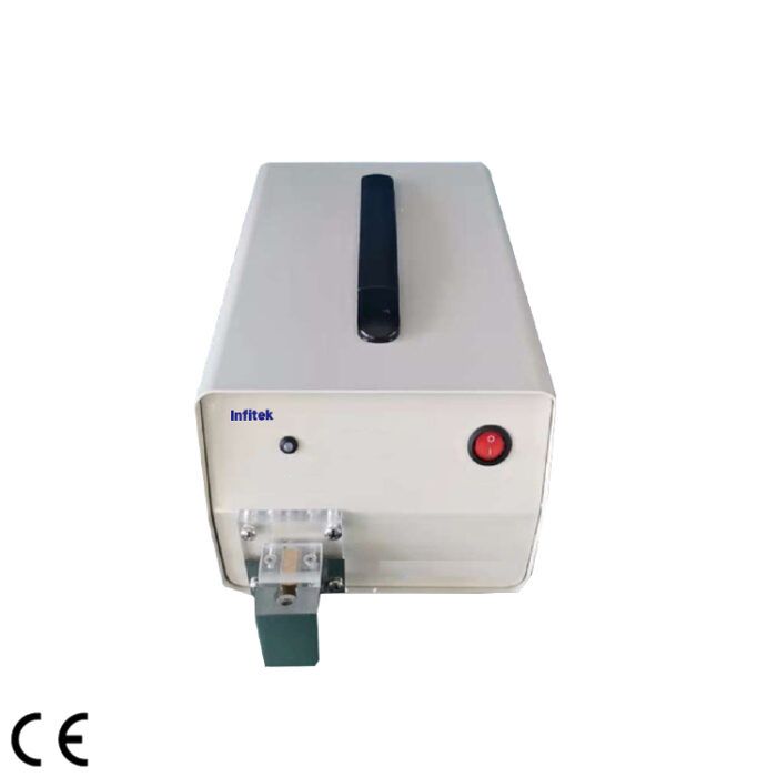 آلة غلق أنابيب أكياس الدم، SLM-T2008
