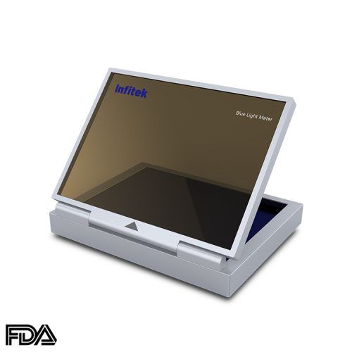 جهاز الإضاءة الشفافة، GEP-GCH-100Y