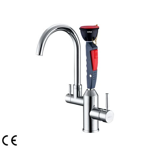 EWM-104 Removable Single Nozzle Eye Wash