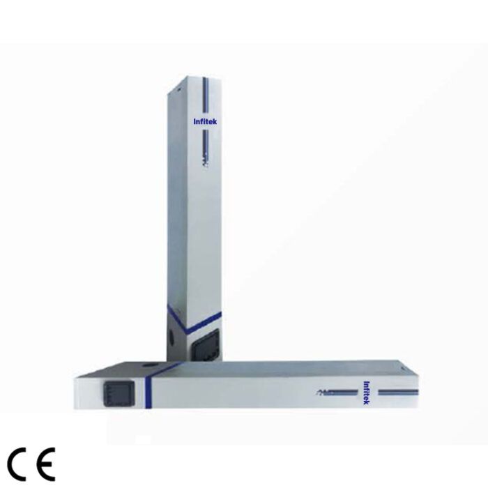 ⁦كروماتوغرافيا سائلة عالية الأداء، HPLC-1100⁩ - الصورة ⁦4⁩