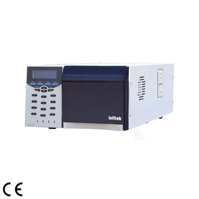 كروماتوغرافيا سائلة عالية الأداء - HPLC-1100DT
