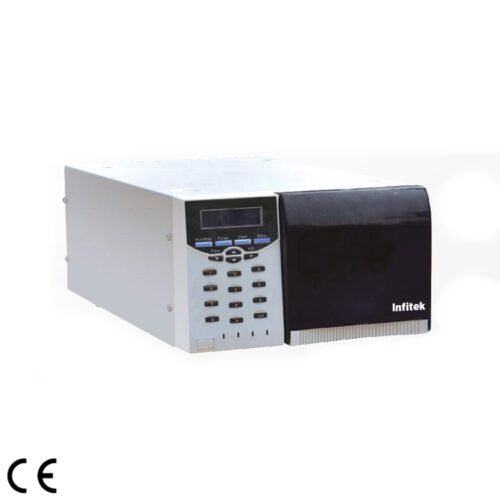 كروماتوغرافيا سائلة عالية الأداء - HPLC-1100FP