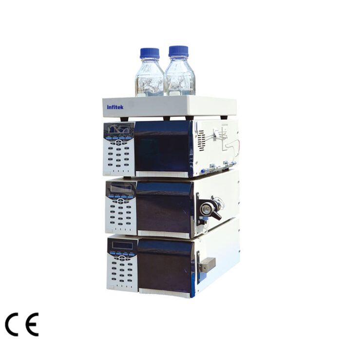 جهاز كروماتوجراف سائل HPLC-1100