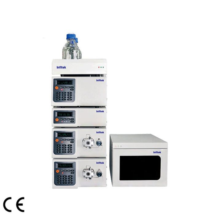 جهاز كروماتوجراف سائل HPLC-3100