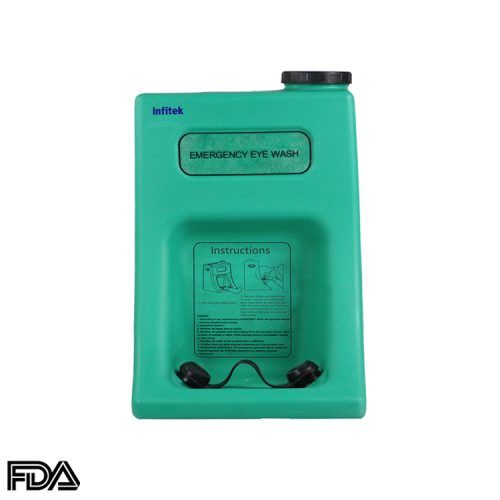 غسول وجه العين المحمول، EWP-100