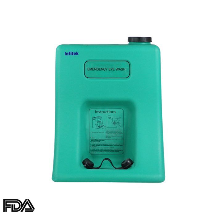 غسول الوجه المحمول، EWP-101