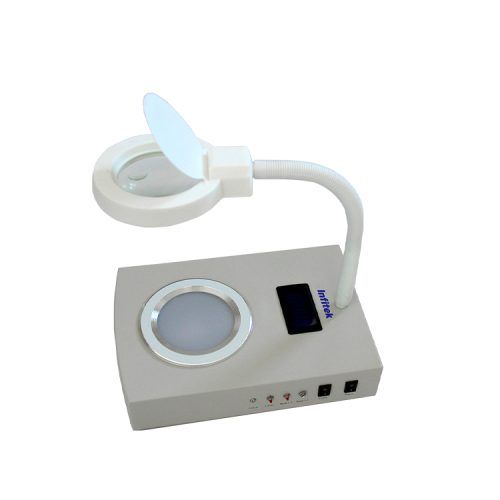 عداد المستعمرات التلقائي، CC-N50 CC-N50A