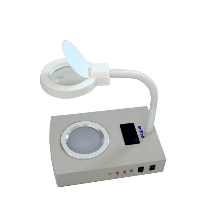 عداد المستعمرات التلقائي، CC-N50 CC-N50A