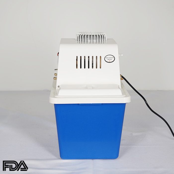 ⁦مضخة تفريغ تدوير المياه / شفاط المياه، VACP-WC3Y⁩ - الصورة ⁦3⁩
