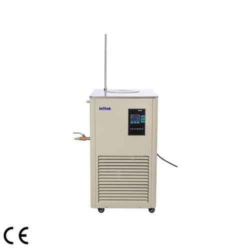 RECL10-5, RECL30-50, RECL40-100, Recirculating Chiller
