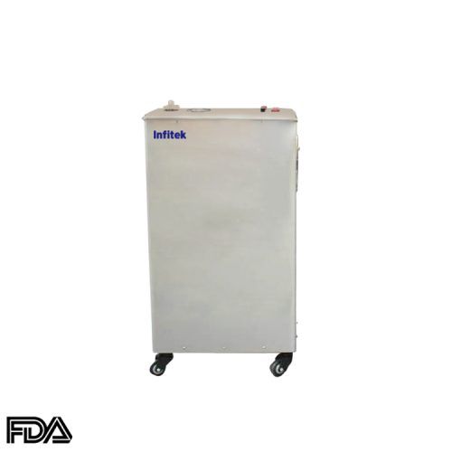 مضخة تفريغ تدوير المياه، VACP-WC95A