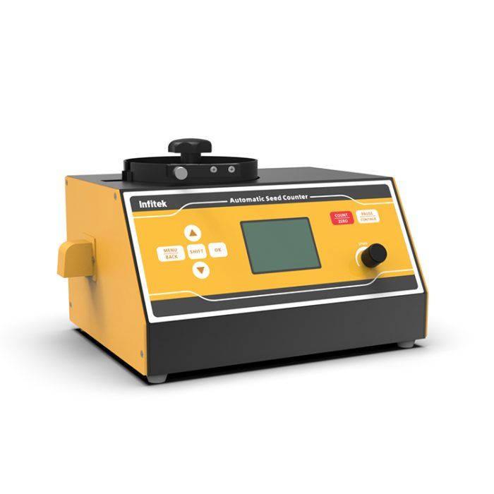 عداد البذور التلقائي، ASC-TCP