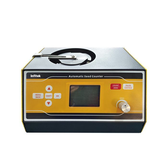 عداد البذور التلقائي، ASC-TCP