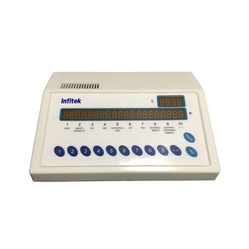 عداد خلايا الدم DBC-10I