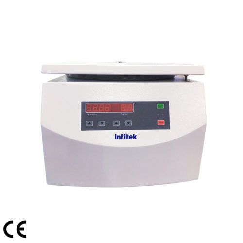 CFG-4BA, Low Speed Centrifuge