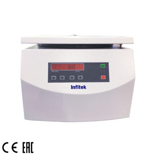 جهاز الطرد المركزي منخفض السرعة CFG-4BA