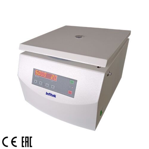 جهاز الطرد المركزي منخفض السرعة CFG-5B