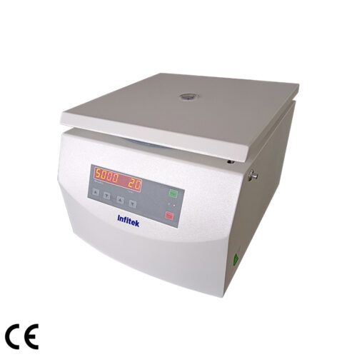 Centrifuge, CFG-5B