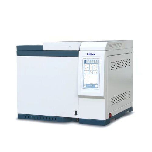 جهاز كروماتوغراف الغاز GC-901