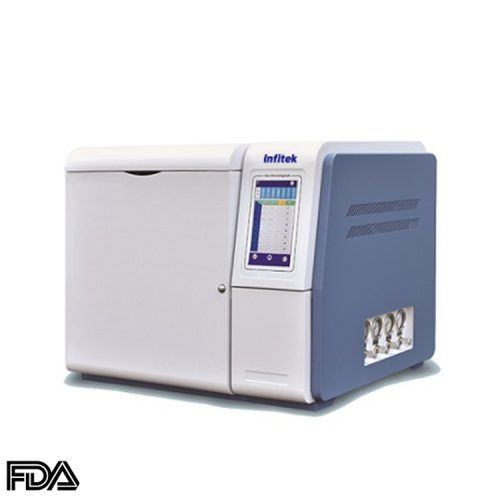جهاز كروماتوجراف الغاز، GC-901A