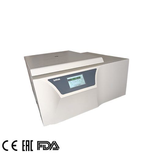 أجهزة الطرد المركزي المبردة عالية السرعة CGGR-B21B (1)