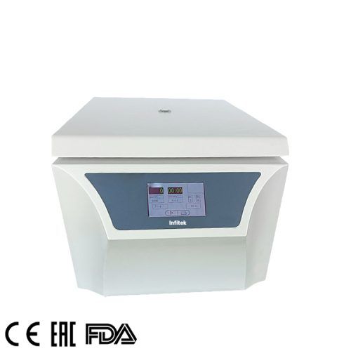 جهاز الطرد المركزي منخفض السرعة CFG-5BL