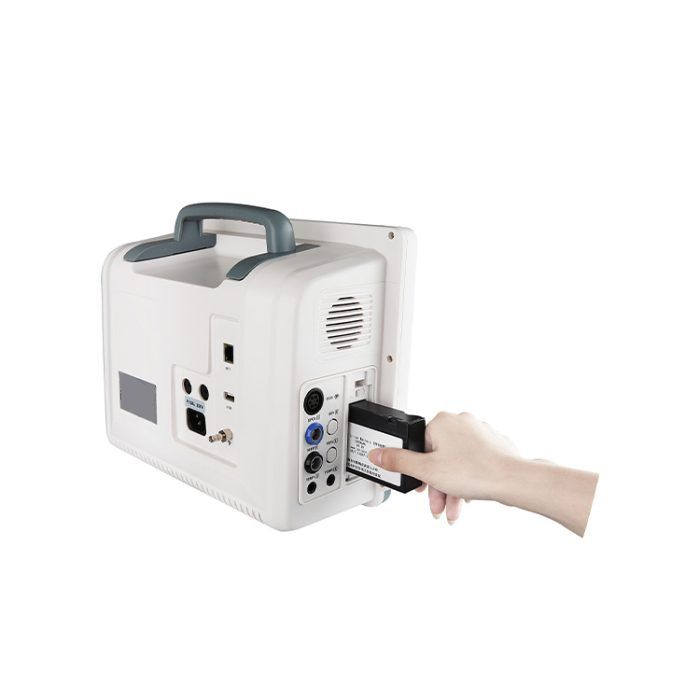 جهاز مراقبة المريض PM-12
