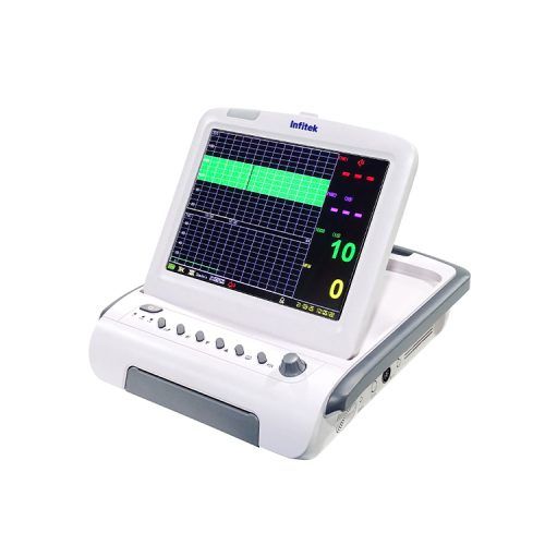 جهاز مراقبة الجنين والأم PM-12MF