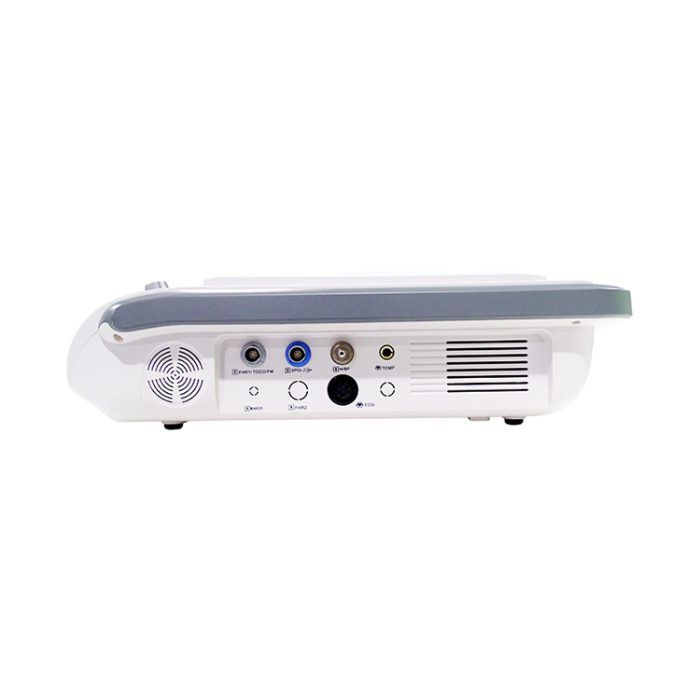 جهاز مراقبة الجنين والأم PM-12MF