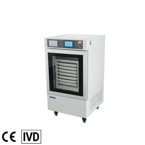 POI-7, Platelet Oscillating Incubator