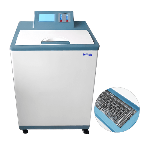 أجهزة إذابة البلازما PTM-1SK