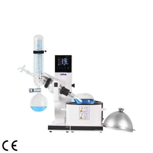 مبخر دوار، بمقياس المختبر، REV-2000AX، REV-3000AX، REV-5000AX02