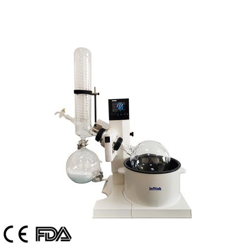 مبخر دوار، بمقياس المختبر، REV-2000AX، REV-3000AX، REV-5000AX