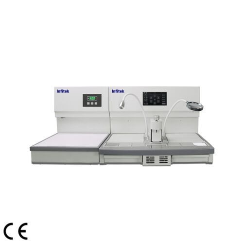 Tissue Embedding & Cooling System, EBD-4&CL4 01 (1)