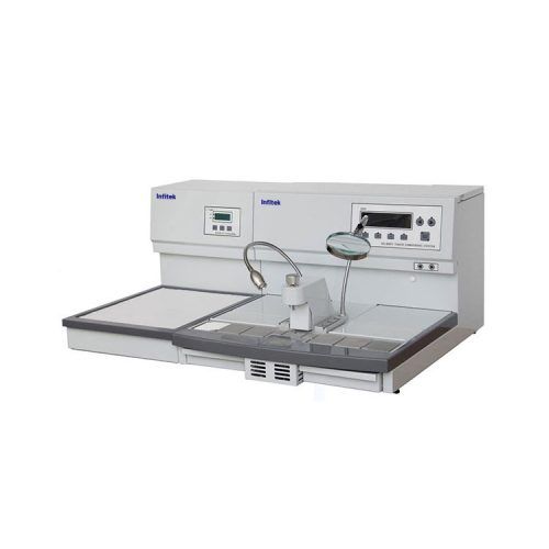 نظام تضمين وتبريد الأنسجة، EBD-4&CL4