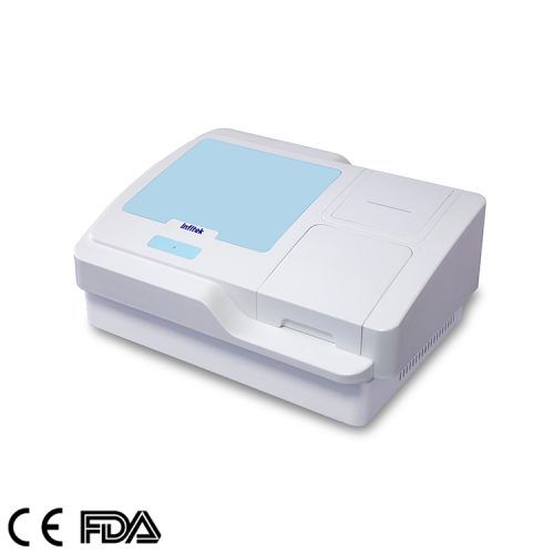 قارئ إليزا MPR - H200BN