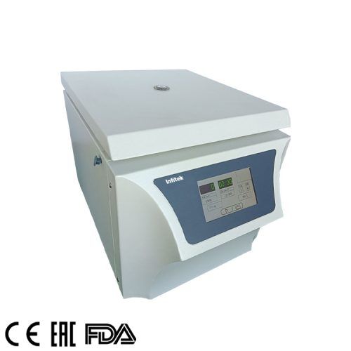 جهاز الطرد المركزي عالي السرعة CFG-16.5B