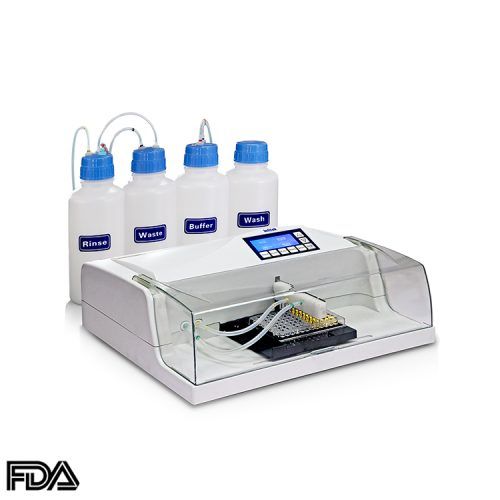 غسالة الصفائح الدقيقة MPW-H320