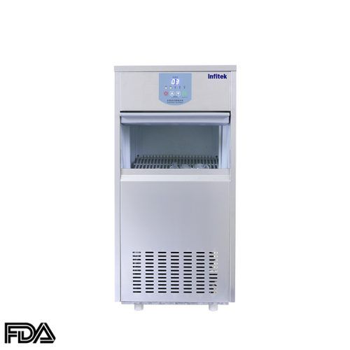 صانعة الثلج الأوتوماتيكية، IM-BT50، IM-BT80